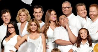 Saison 9 : Affiche officielle
