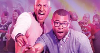 Saison 3 : Affiche officielle