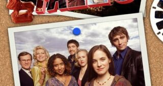 Saison 1 : Affiche officielle