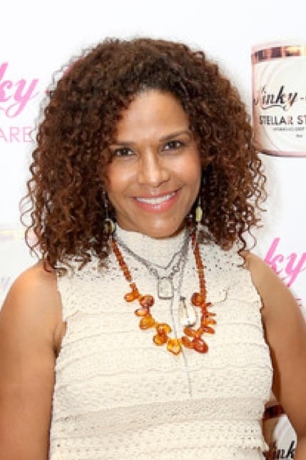Dominique Jennings : Photo officielle