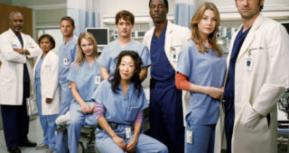 Grey's Anatomy : photo