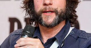 Matt Piedmont : Photo officielle