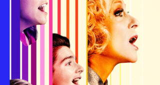 Saison 5 : Affiche officielle