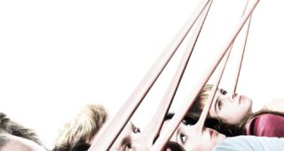 Season 2 : Affiche officielle