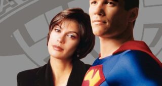 Saison 3 : Affiche officielle