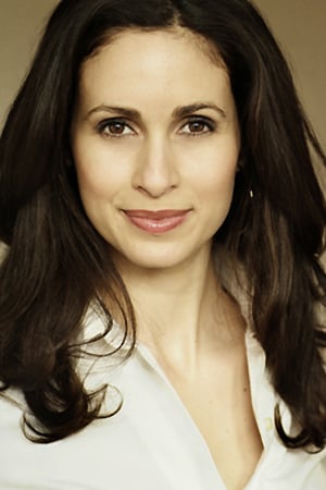 Sabine Karsenti : Photo officielle