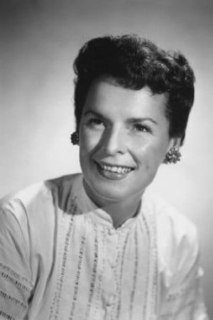 Mercedes McCambridge : Photo officielle
