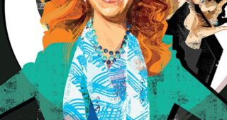 Season 2 : Affiche officielle