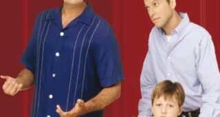 Saison 1 : Affiche officielle