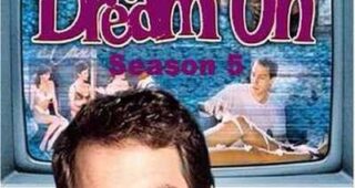 Season 5 : Affiche officielle