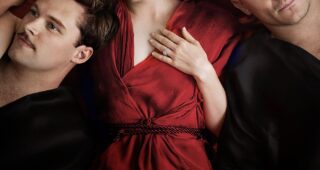 Saison 2 : Affiche officielle