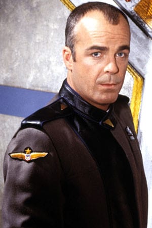 Jerry Doyle : Photo officielle