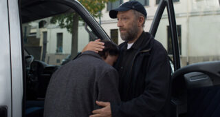 Hors Normes : photo, Vincent Cassel
