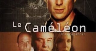 Saison 2 : Affiche officielle