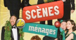 Saison 10 : Affiche officielle