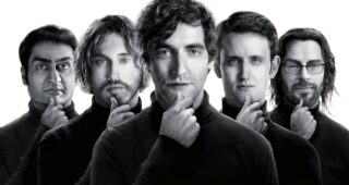 Saison 1 : Affiche officielle