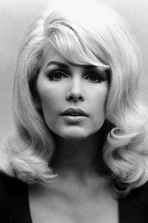 I Stella Stevens : Photo officielle