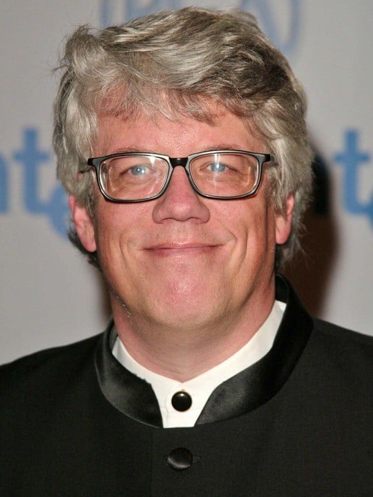 Peter Tolan : Photo officielle
