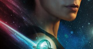 Saison 1 : Affiche officielle