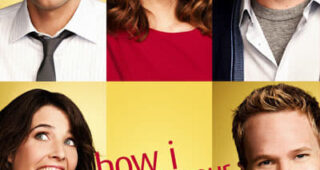 Saison 6 : Affiche officielle