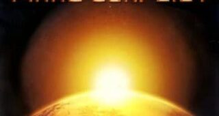 Saison 4 : Affiche officielle