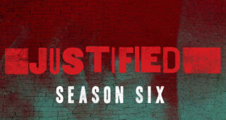 Saison 6 : Affiche officielle
