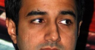 Siddharth Anand : Photo officielle