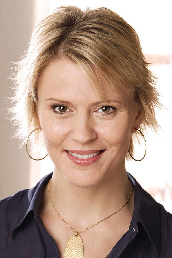 Marguerite MacIntyre : Photo officielle