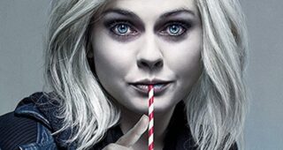 Saison 3 : Affiche officielle