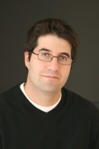 Joel H. Cohen : Photo officielle