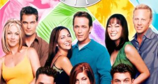 Saison 10 : Affiche officielle