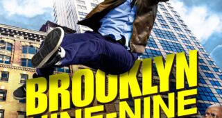 Saison 6 : Affiche officielle
