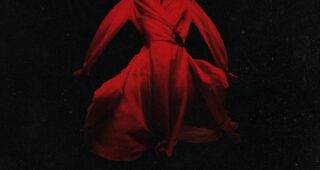 In Fabric : Affiche