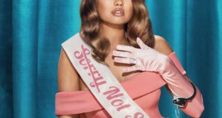Insatiable Saison 2 : photo, Debby Ryan