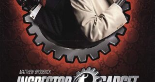 Inspecteur Gadget : Affiche
