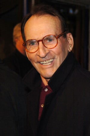 James Sikking : Photo officielle