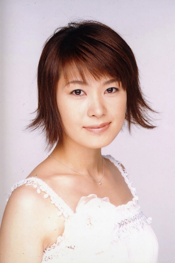 Sanae Kobayashi : Photo officielle