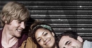 Saison 3 : Affiche officielle