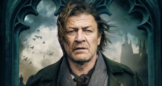 Saison 2 : Affiche officielle