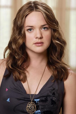 April Matson : Photo officielle