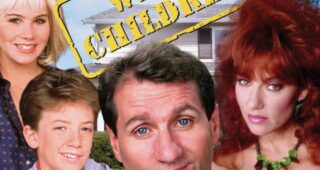 Saison 2 : Affiche officielle
