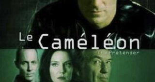 Saison 3 : Affiche officielle