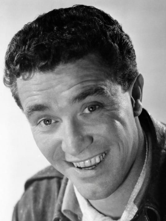 William Sylvester : Photo officielle