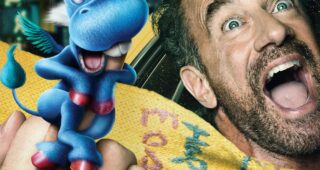 Saison 2 : Affiche officielle