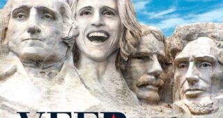 Saison 4 : Affiche officielle