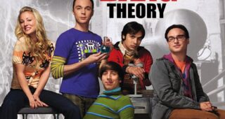Saison 3 : Affiche officielle