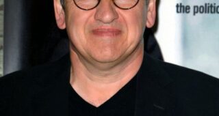 Richard Loncraine : Photo officielle