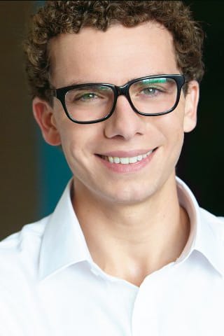 Marc Donato : Photo officielle