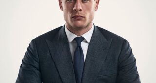 Saison 1 : Affiche officielle