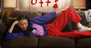 Saison 1 : Affiche officielle